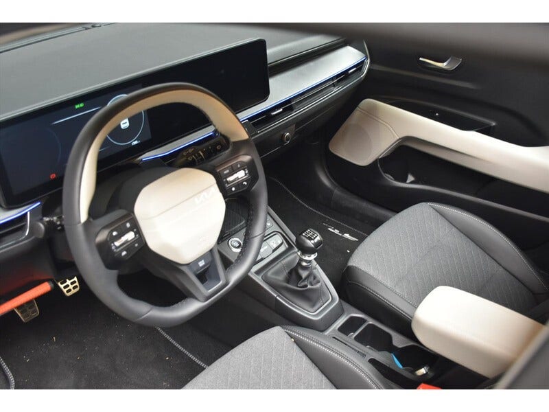 Kia Stonic (9)