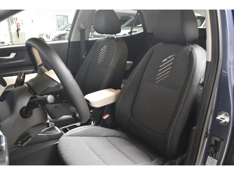 Kia Stonic (10)