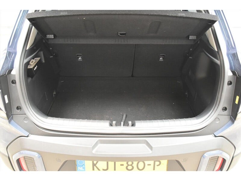 Kia Stonic (13)