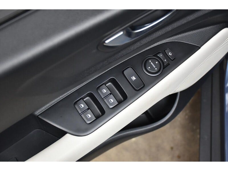 Kia Stonic (14)