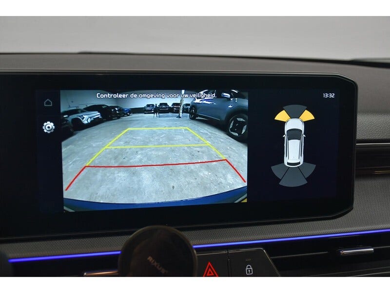 Kia Stonic (20)