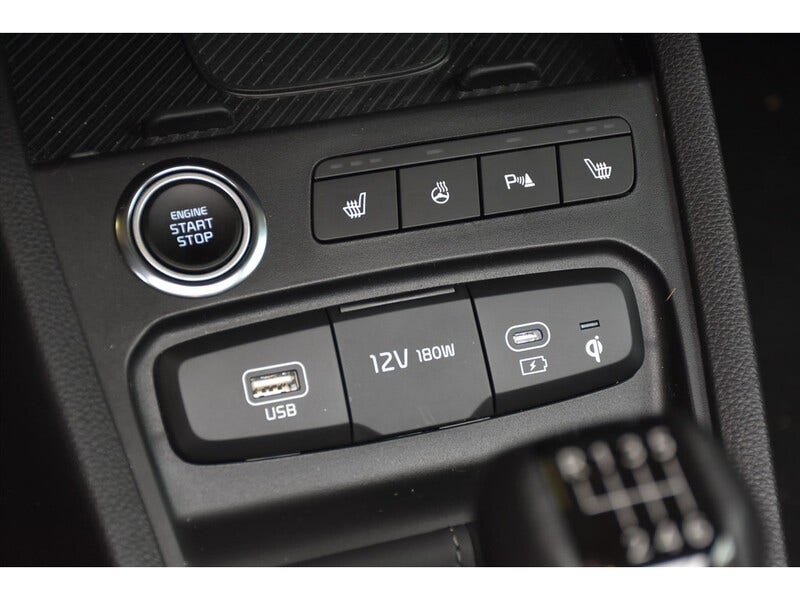 Kia Stonic (24)