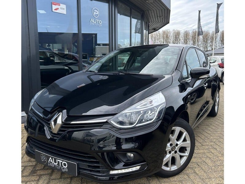 Renault Clio occasion uit 2019