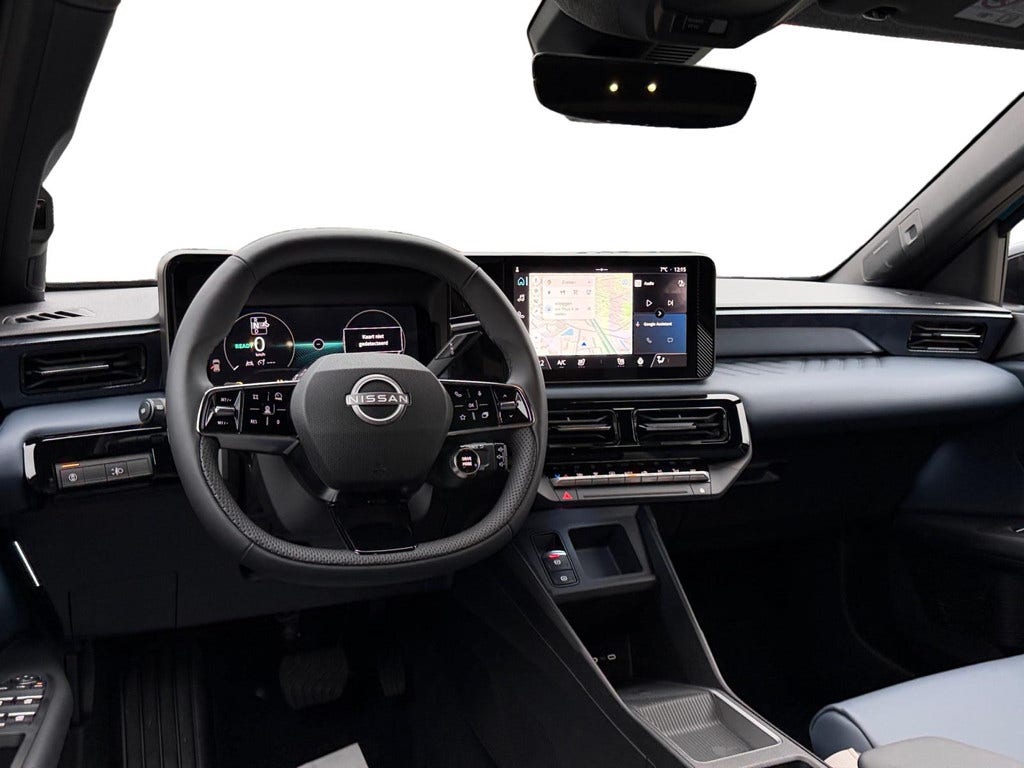 Nissan Micra (17)