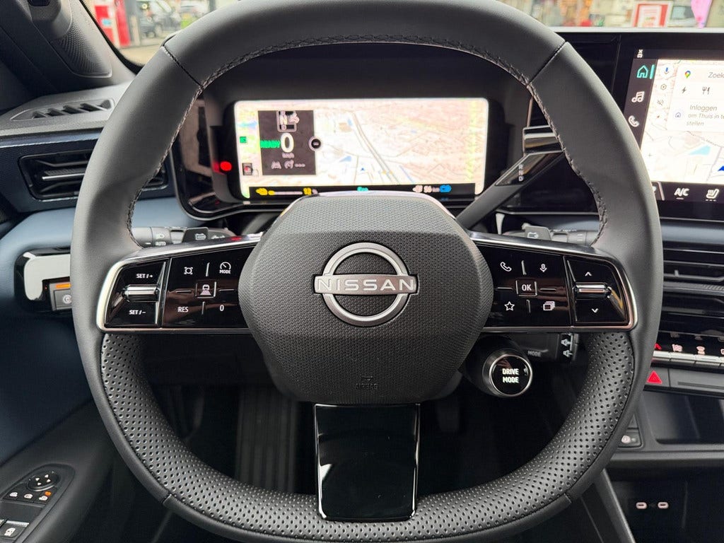 Nissan Micra (18)