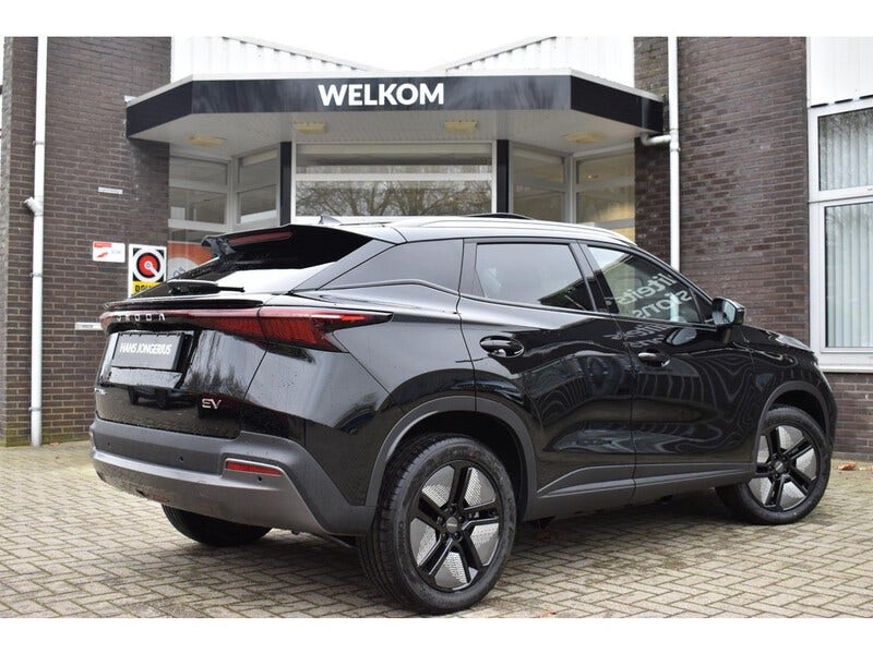 Omoda 5 EV (2)