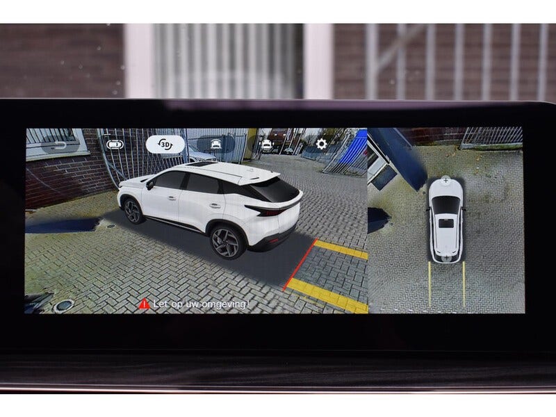 Omoda 5 EV (7)