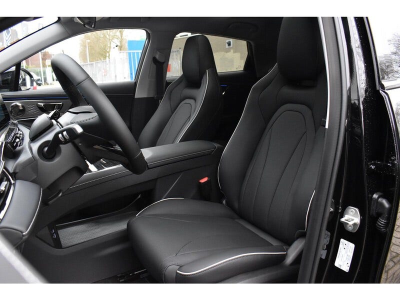 Omoda 5 EV (10)