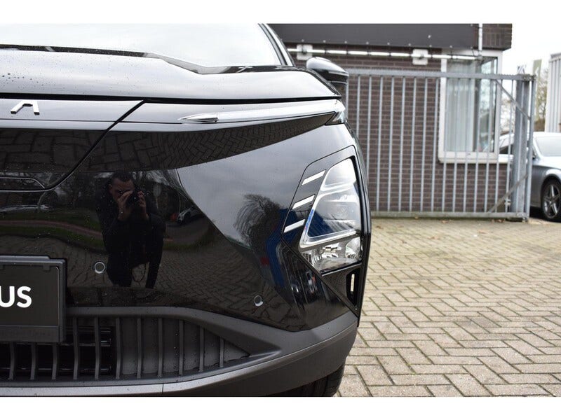 Omoda 5 EV (12)