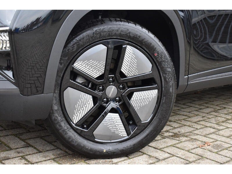 Omoda 5 EV (13)