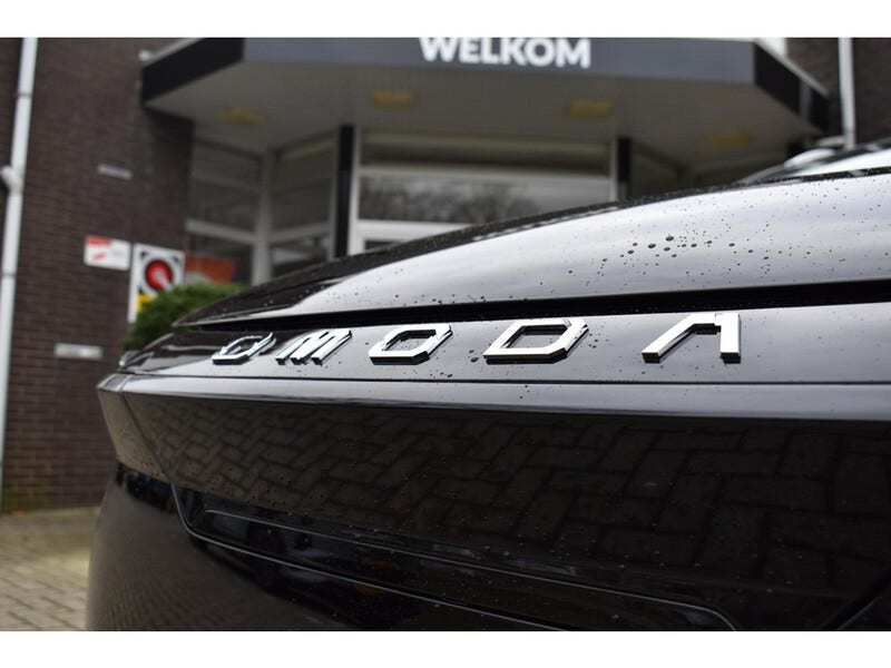 Omoda 5 EV (16)