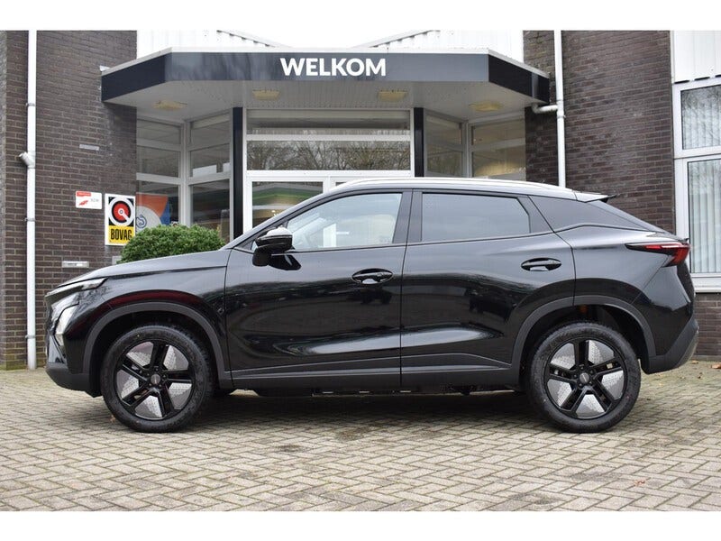 Omoda 5 EV (18)