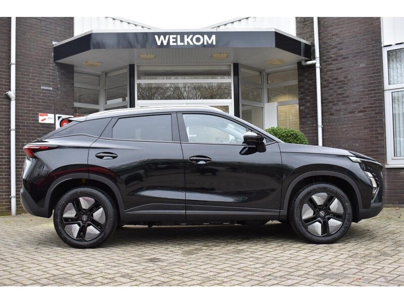 Omoda 5 EV (19)