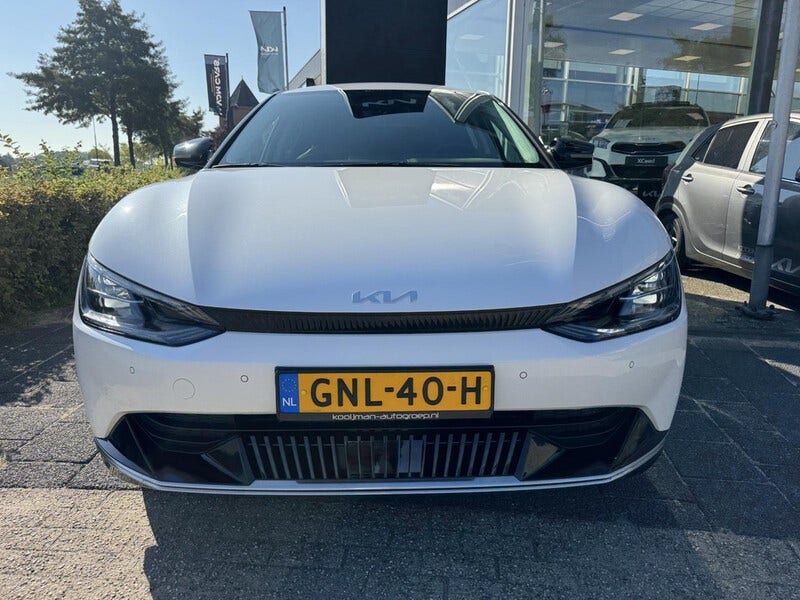 Kia EV6 (5)