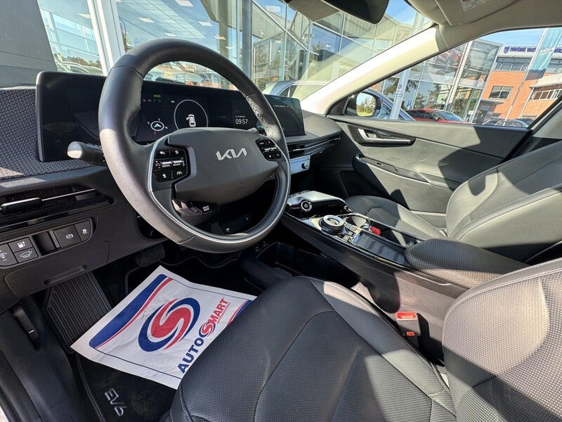 Kia EV6 (10)