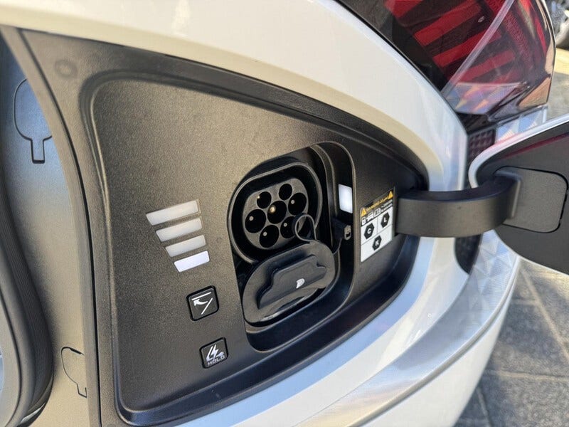 Kia EV6 (12)