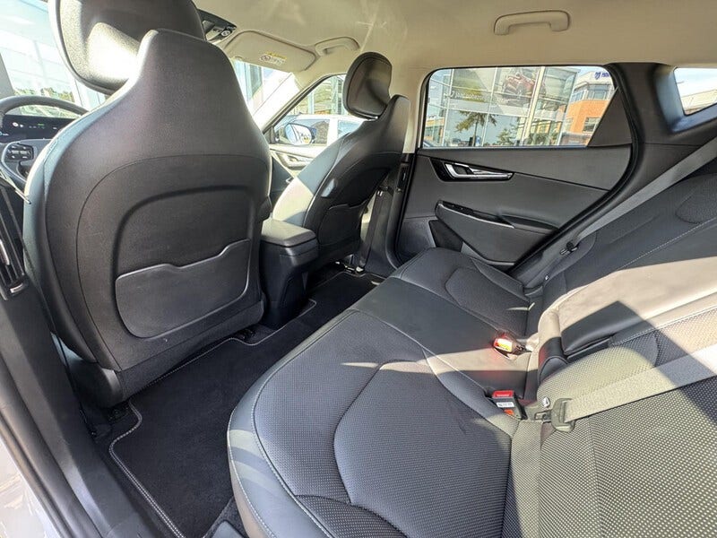 Kia EV6 (13)