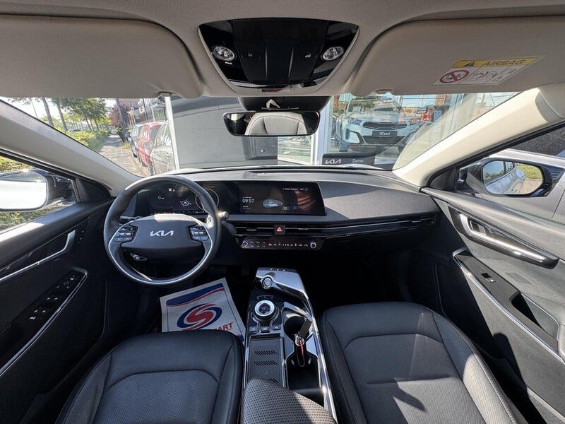Kia EV6 (16)