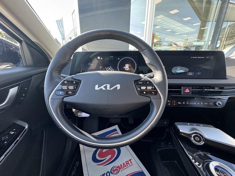 Kia EV6 (21)