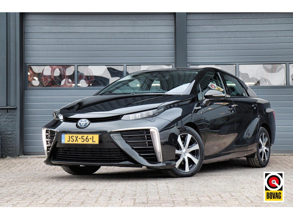 Toyota Mirai