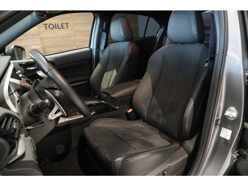 Mitsubishi Eclipse Cross (7)