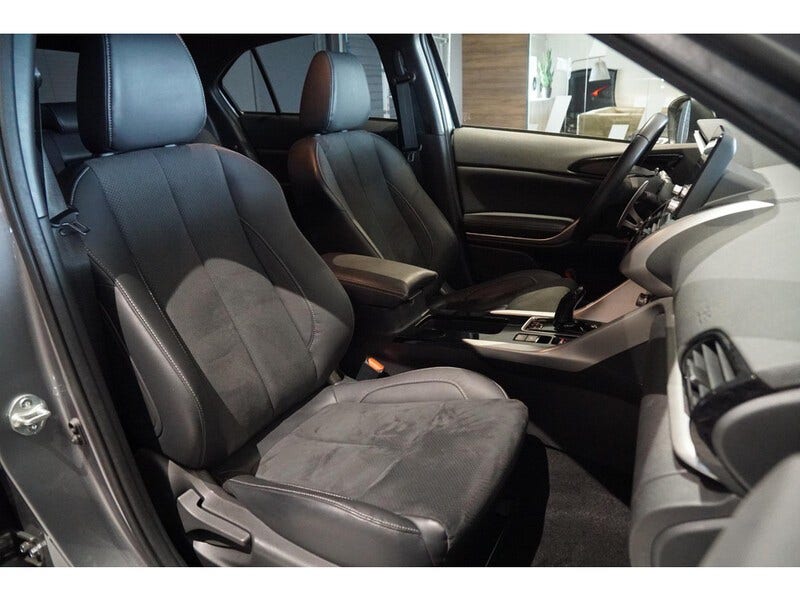 Mitsubishi Eclipse Cross (11)