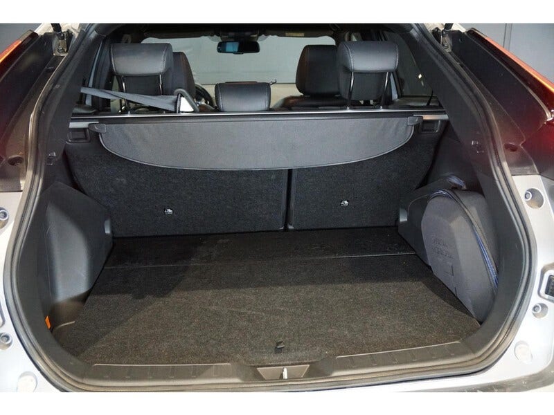 Mitsubishi Eclipse Cross (15)