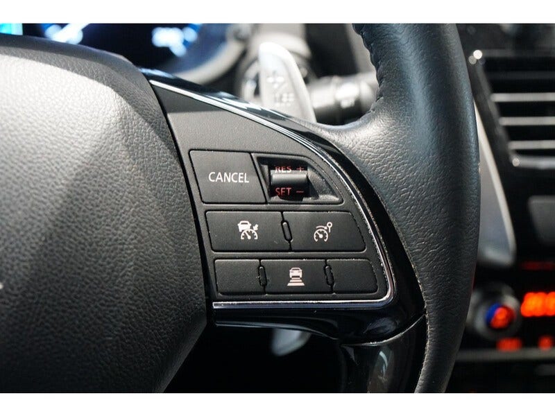 Mitsubishi Eclipse Cross (22)