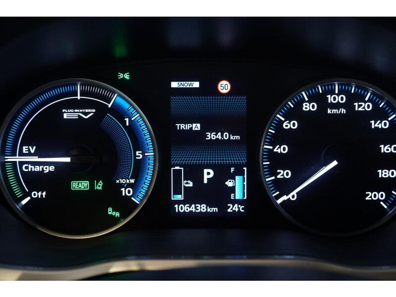 Mitsubishi Eclipse Cross (23)