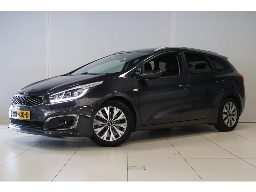 Kia cee'd (2)
