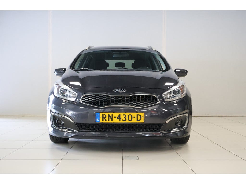 Kia cee'd (3)