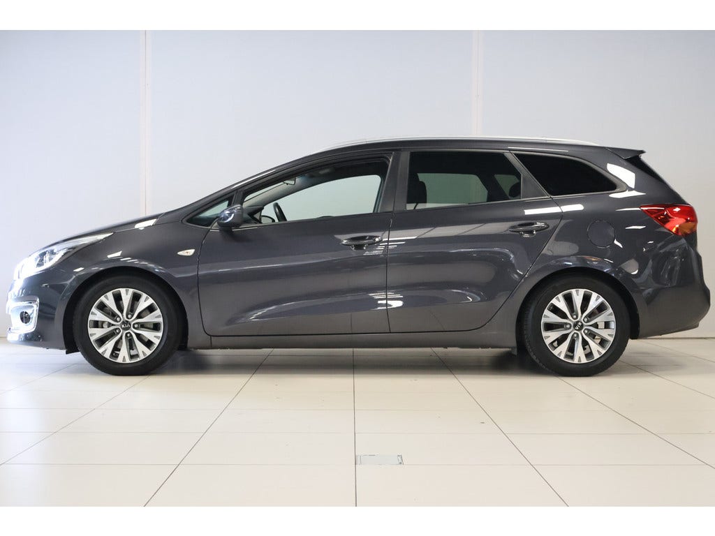 Kia cee'd (4)