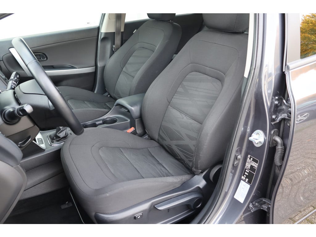 Kia cee'd (9)