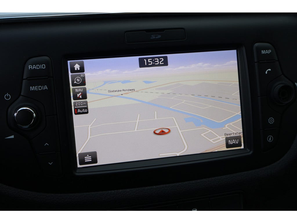 Kia cee'd (18)