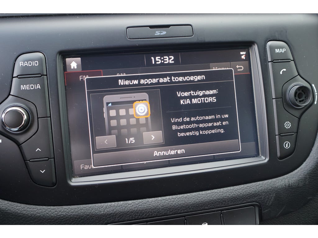 Kia cee'd (20)