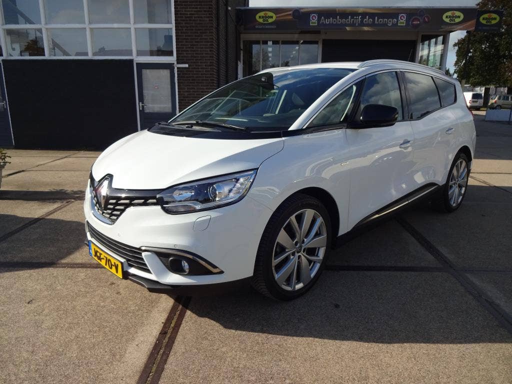 Renault Grand Scénic
