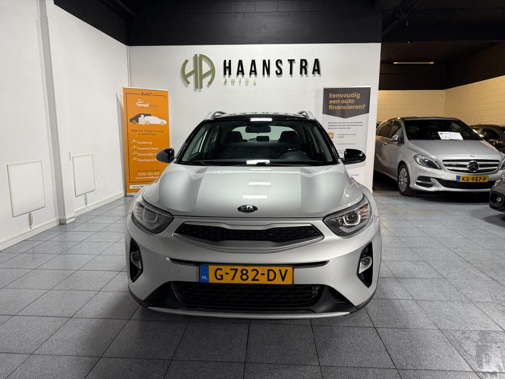 Kia Stonic (2)