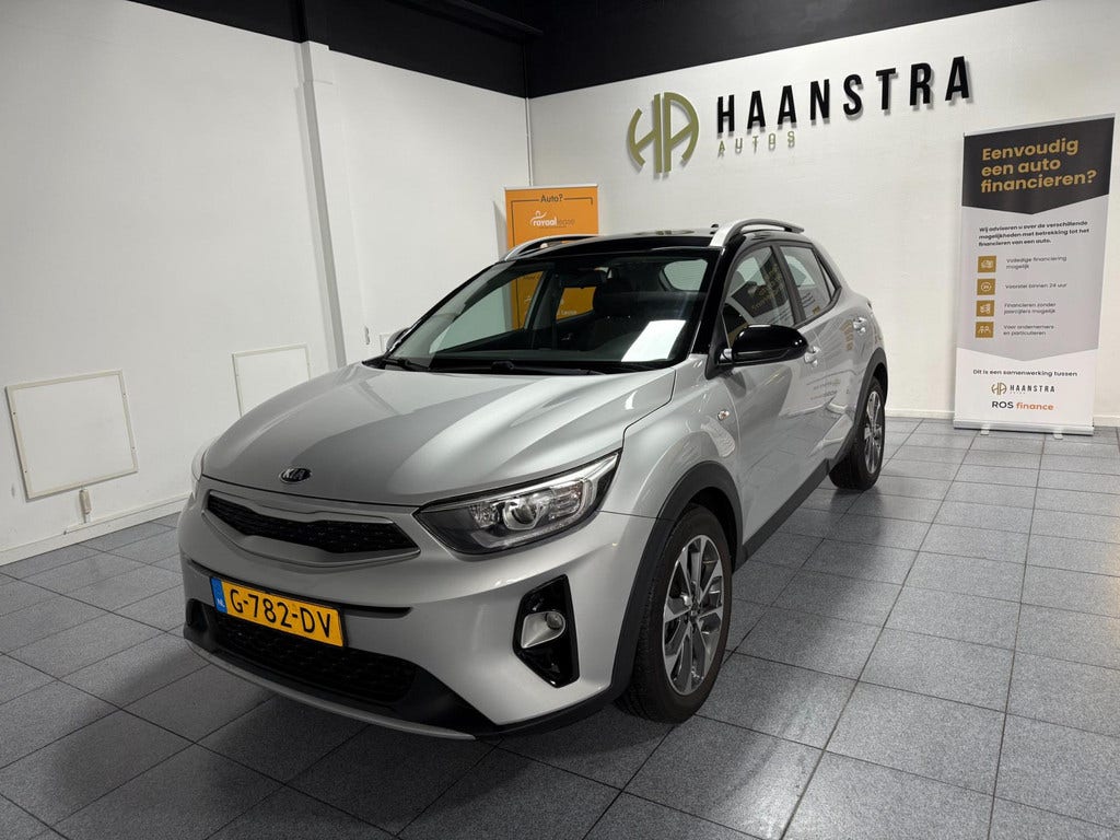 Kia Stonic (3)