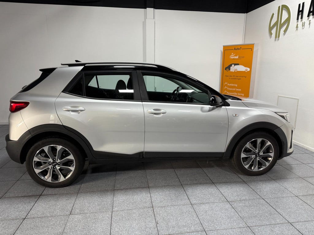 Kia Stonic (5)