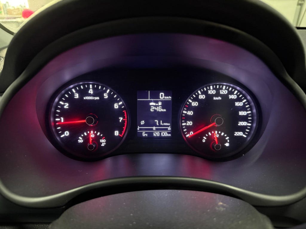 Kia Stonic (6)