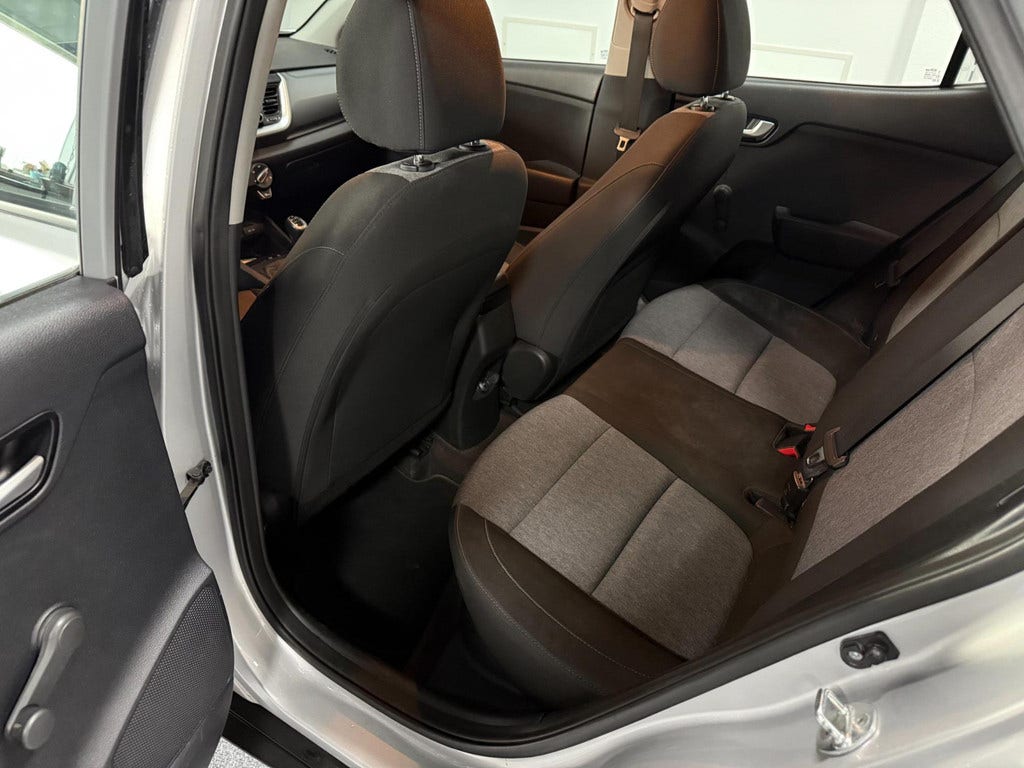 Kia Stonic (9)