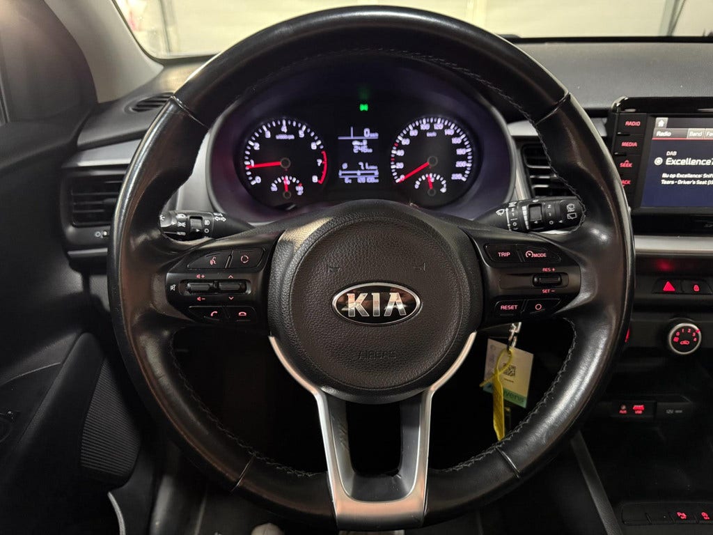 Kia Stonic (11)