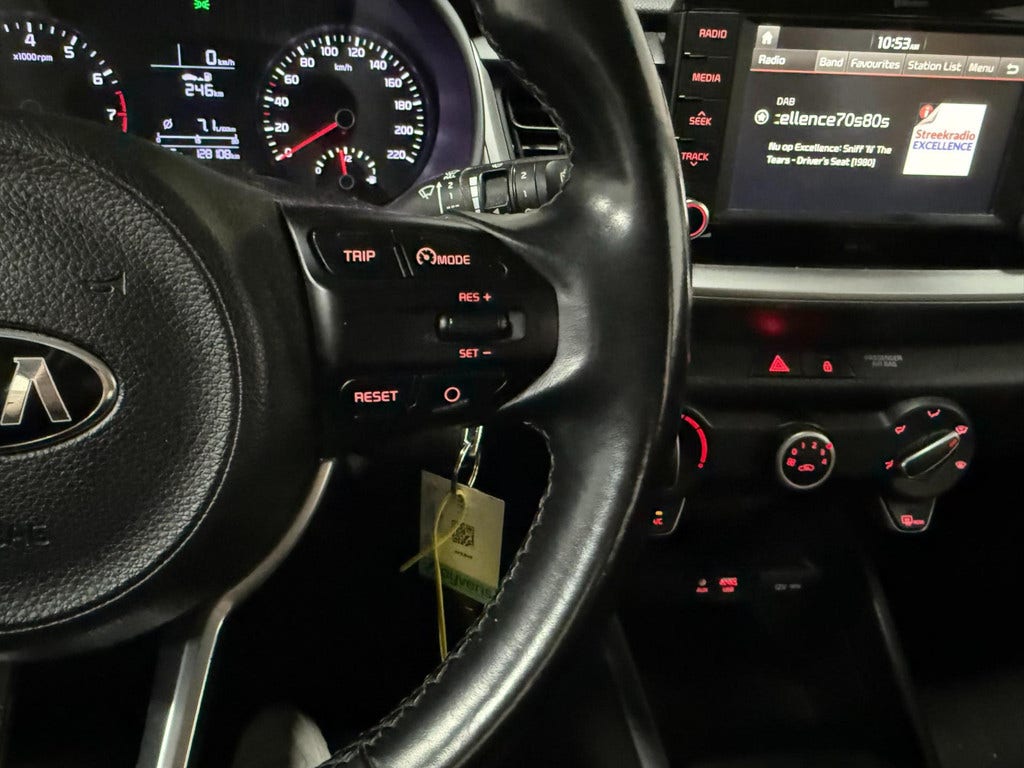 Kia Stonic (13)