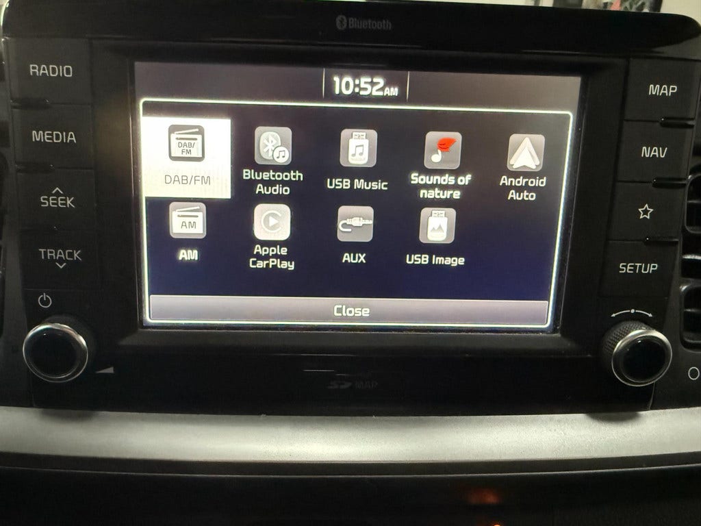 Kia Stonic (16)