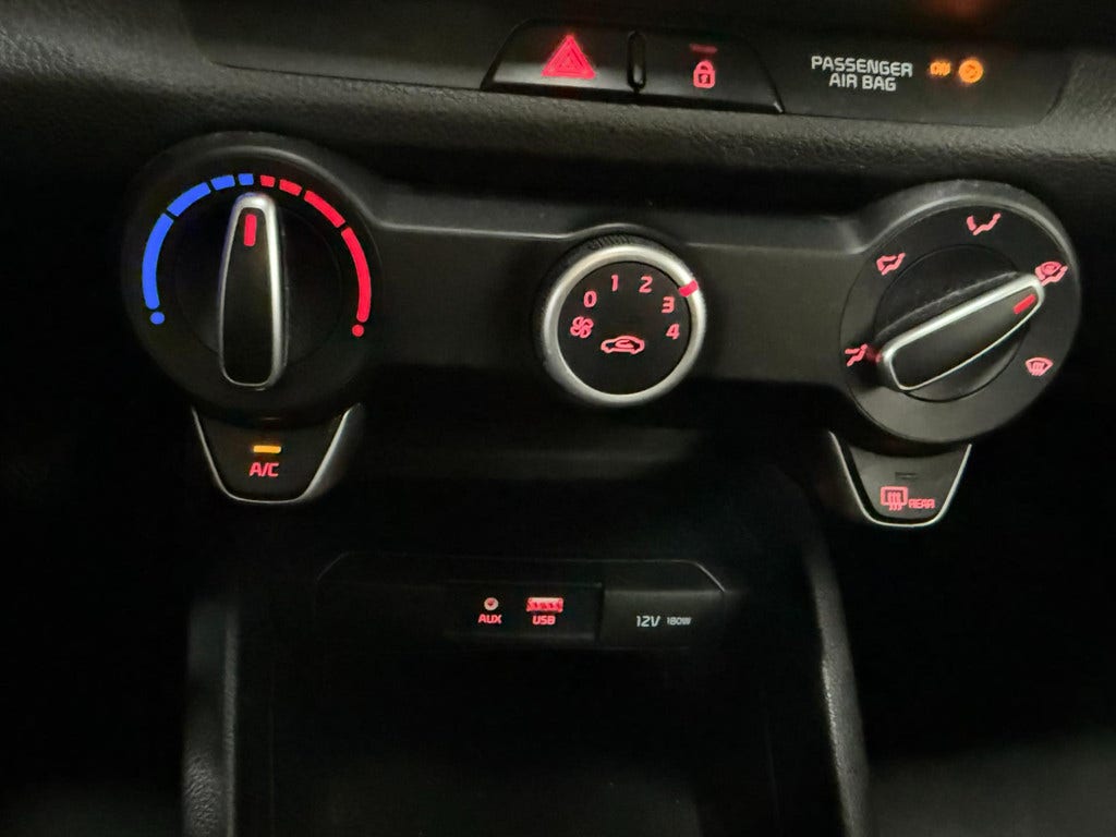 Kia Stonic (17)