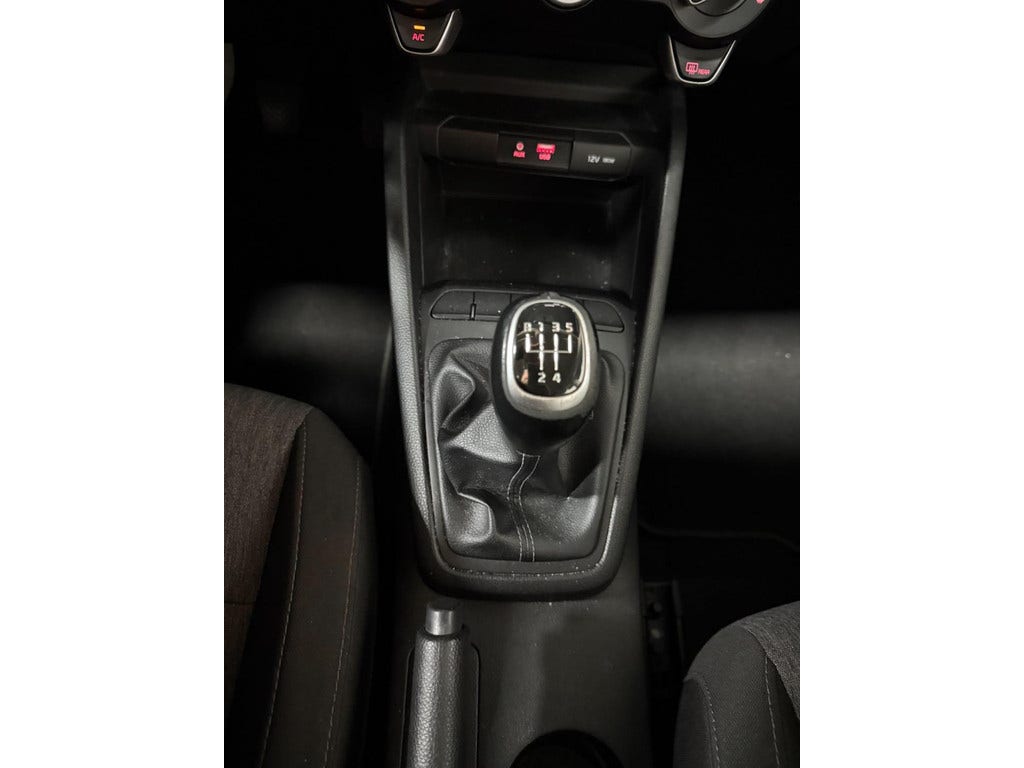 Kia Stonic (18)