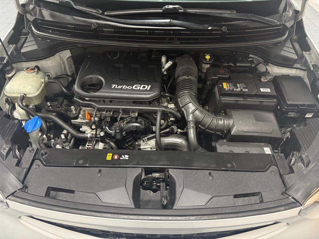 Kia Stonic (21)