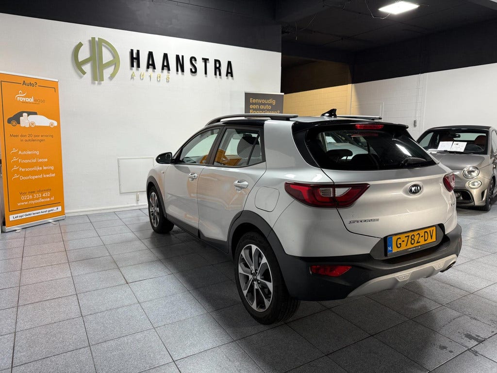 Kia Stonic (22)