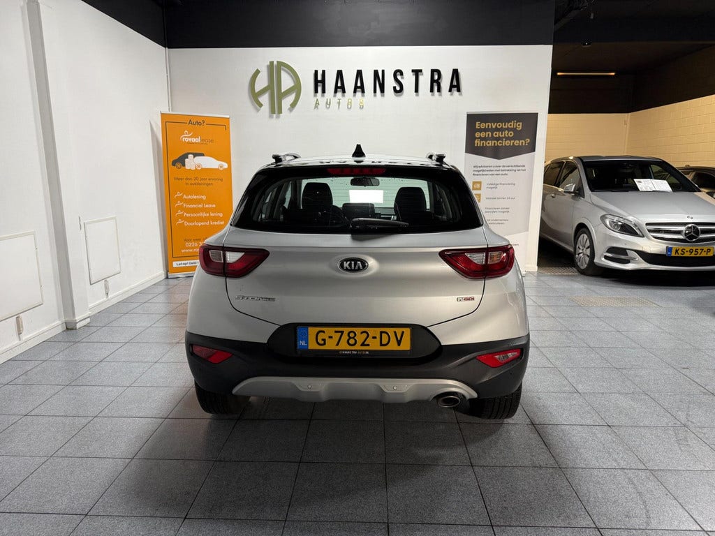 Kia Stonic (23)