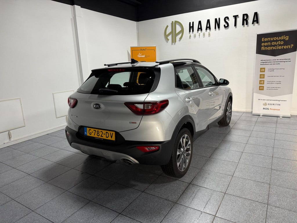 Kia Stonic (24)
